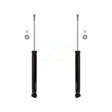Rear Suspension Shock Absorbers Pair For BMW 325i 320i 323i 328i K78-100350