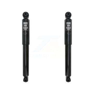 Rear Suspension Shock Absorbers Pair For 2001-2010 Chrysler PT Cruiser K78-100351