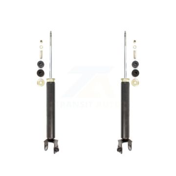Rear Suspension Shock Absorbers Pair For 2002-2006 Nissan Altima K78-100352