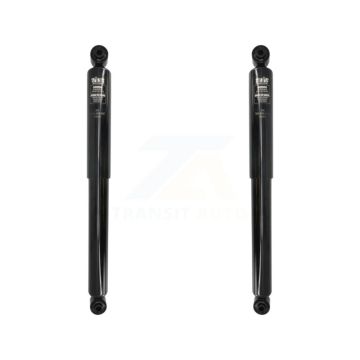 Rear Suspension Shock Absorbers Pair For Dakota Dodge Ram Mitsubishi Raider K78-100356