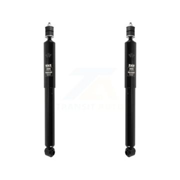 Rear Suspension Shock Absorbers Pair For Toyota 4Runner FJ Cruiser K78-100382