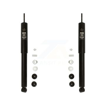 Rear Suspension Shock Absorbers Pair For 2007-2009 Mazda CX-7 K78-100388