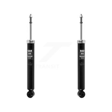 Rear Suspension Shock Absorbers Pair For 2009-2022 Nissan Murano K78-100389