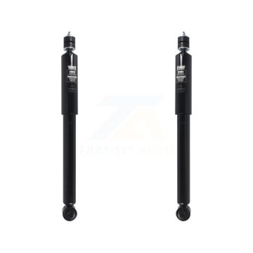 Rear Suspension Shock Absorbers Pair For 2007-2012 Acura RDX K78-100390