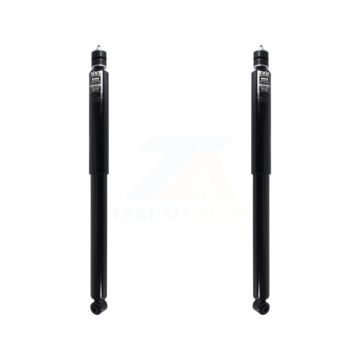 Rear Suspension Shock Absorbers Pair For 2007-2015 Mazda CX-9 K78-100392