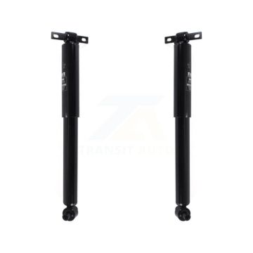 Rear Suspension Shock Absorbers Pair For 2009-2015 Honda Pilot K78-100394