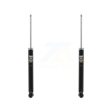 Rear Suspension Shock Absorbers Pair For Ford Escape Lincoln MKC K78-100402