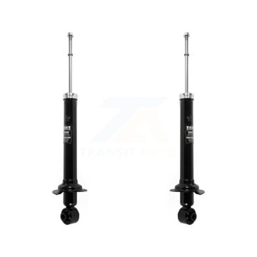 Rear Suspension Shock Absorbers Pair For 2006-2013 Lexus IS250 IS350 K78-100403