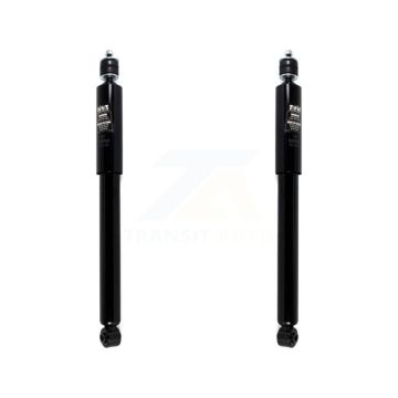 Rear Suspension Shock Absorbers Pair For Honda Civic K78-100405