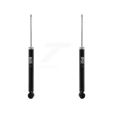 Rear Suspension Shock Absorbers Pair For Mazda CX-5 K78-100413