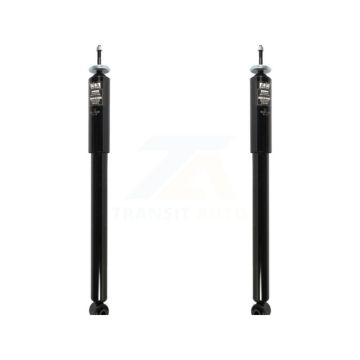 Rear Suspension Shock Absorbers Pair For Dodge Chrysler 300 Charger Challenger Magnum K78-100414