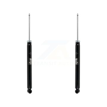 Rear Suspension Shock Absorbers Pair For Ford Focus K78-100415