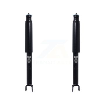 Rear Suspension Shock Absorbers Pair For Ford Taurus Lincoln MKS K78-100417