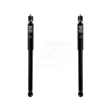 Rear Suspension Shock Absorbers Pair For Honda Fit CR-Z K78-100423