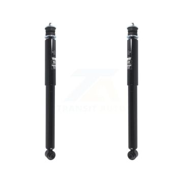 Rear Suspension Shock Absorbers Pair For 2011-2016 Scion tC K78-100424