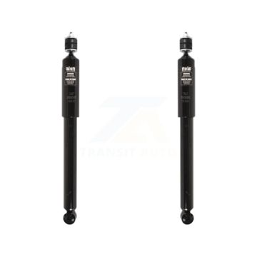 Rear Suspension Shock Absorbers Pair For Honda Civic K78-100426