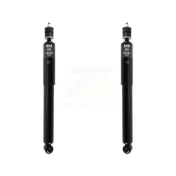 Front Suspension Shock Absorbers Pair For Ford F-350 Super Duty F-250 4WD K78-100482