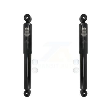 Rear Suspension Shock Absorbers Pair For Toyota Tacoma Pickup 4Runner K78-100656