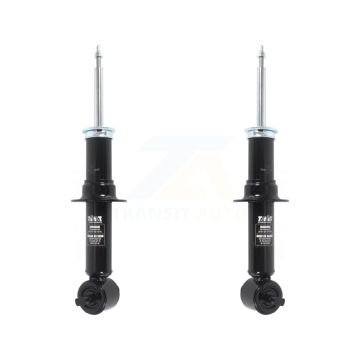 Front Suspension Struts Pair For Chevrolet Avalanche GMC Tahoe Yukon Suburban 1500 XL K78-100659