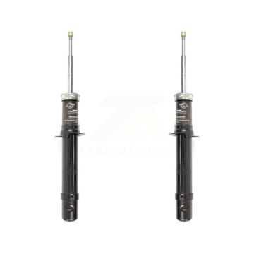 Front Suspension Struts Pair For Hyundai Sonata Azera K78-100662