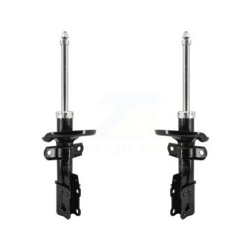 Front Suspension Struts Pair For Chevrolet Cobalt Pontiac G5 HHR Pursuit K78-100663