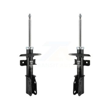 Front Suspension Struts Pair For GMC Acadia Buick Enclave Chevrolet Traverse Saturn K78-100664