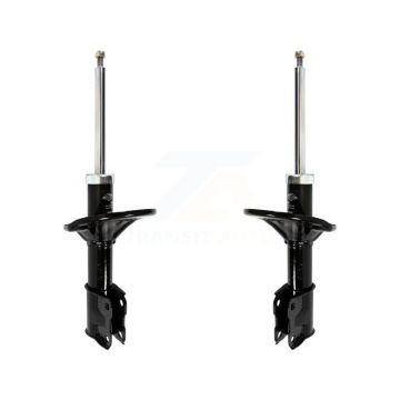 Front Suspension Struts Pair For Mitsubishi Lancer K78-100666