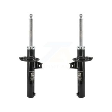 Front Suspension Struts Pair For Volkswagen Jetta Passat Golf Beetle Rabbit Eos CC K78-100668