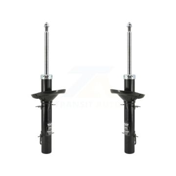 Front Suspension Struts Pair For Volkswagen Jetta Golf Beetle City K78-100670