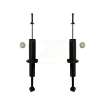 Front Suspension Struts Pair For Toyota Tundra K78-100671