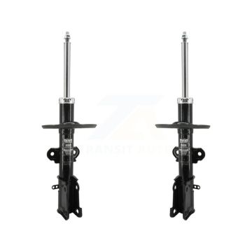 Front Suspension Struts Pair For Dodge Grand Caravan Chrysler Town & Country Ram C/V K78-100672