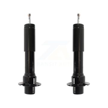 Front Suspension Struts Pair For Jeep Liberty Dodge Nitro K78-100675