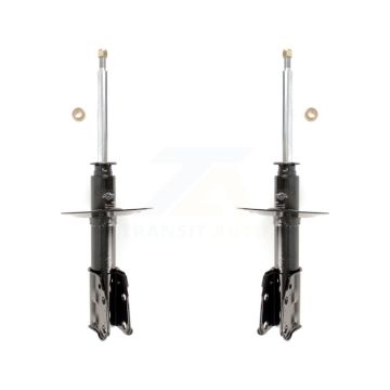 Front Suspension Struts Pair For 1995-2005 Chevrolet Cavalier Pontiac Sunfire K78-100676