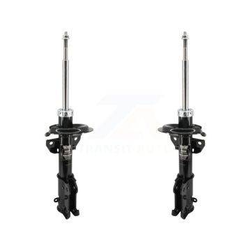 Front Suspension Struts Pair For 2005-2010 Ford Mustang K78-100682