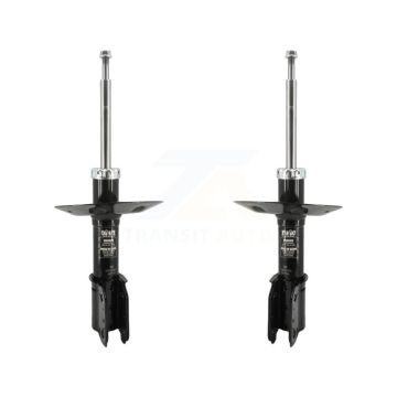 Front Suspension Struts Pair For Chevrolet Impala Buick LaCrosse Pontiac Montana Century K78-100684