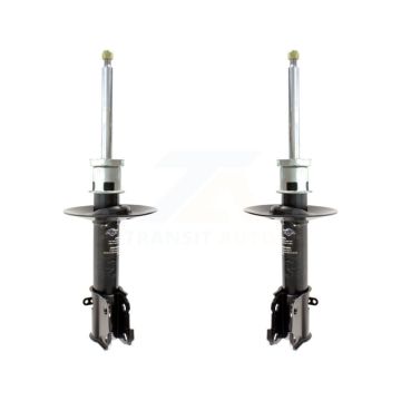 Front Suspension Struts Pair For 2001-2010 Chrysler PT Cruiser K78-100685
