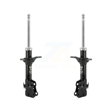 Front Suspension Struts Pair For 2000-2005 Toyota Echo K78-100686