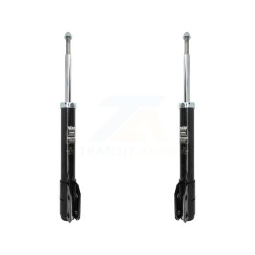 Front Suspension Struts Pair For Ford Mustang K78-100687