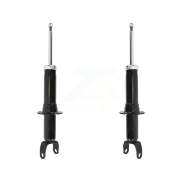 Front Suspension Struts Pair For Dodge Ram 1500 K78-100688