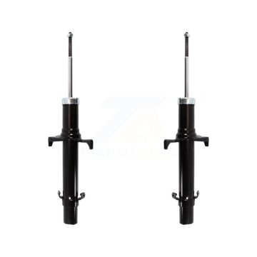 Front Suspension Struts Pair For 2008-2012 Honda Accord K78-100689