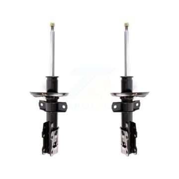 Front Suspension Struts Pair For Saturn Ion K78-100690