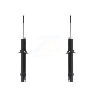 Front Suspension Struts Pair For Honda Accord Acura TL TSX K78-100694
