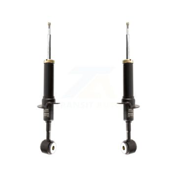 Front Suspension Struts Pair For Ford F-150 Lincoln Mark LT K78-100696