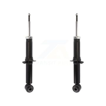 Front Suspension Struts Pair For Ford F-150 K78-100701