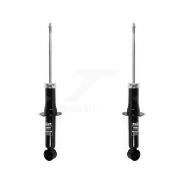 Rear Suspension Struts Pair For Dodge Journey K78-100705