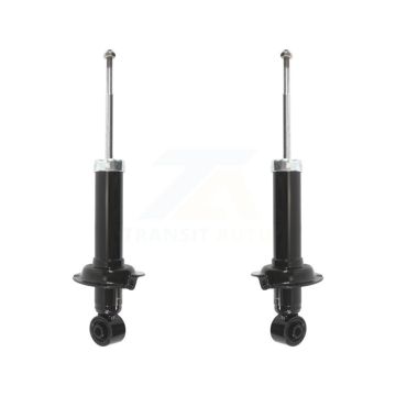 Rear Suspension Struts Pair For 2003-2011 Honda Element K78-100710