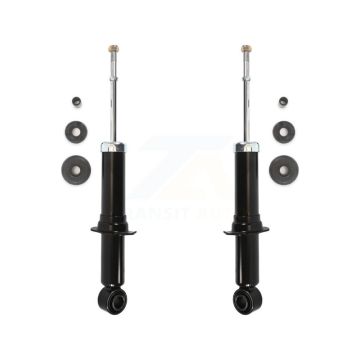 Rear Suspension Struts Pair For Toyota Corolla Matrix Pontiac Vibe K78-100711