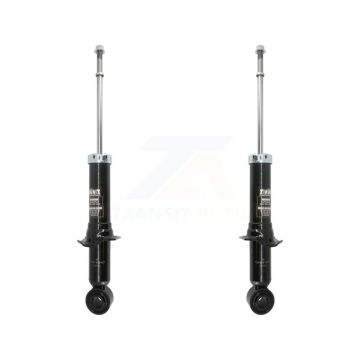Rear Suspension Struts Pair For 2003-2008 Toyota Corolla Matrix Pontiac Vibe K78-100712
