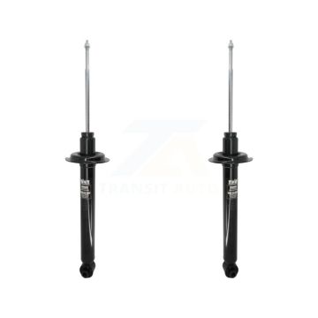 Rear Suspension Struts Pair For 1995-2005 Chevrolet Cavalier Pontiac Sunfire K78-100713