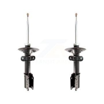 Rear Suspension Strut Pair For Chevrolet Impala Buick Pontiac Grand Prix LaCrosse Century K78-100715